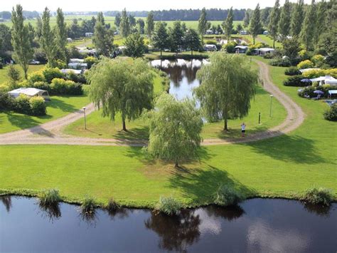 10 Adults only campings in Nederland 